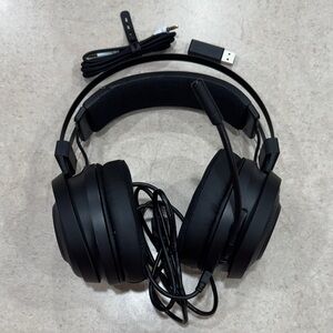 Razer Black Wired Gaming Headset with Microphone